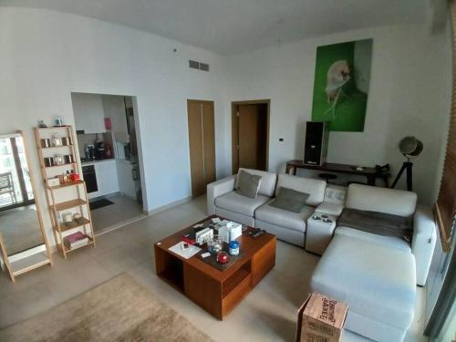1 BH apartment Downtown Views I Near Dubai Mall, Dubaj (zdjęcie 3)