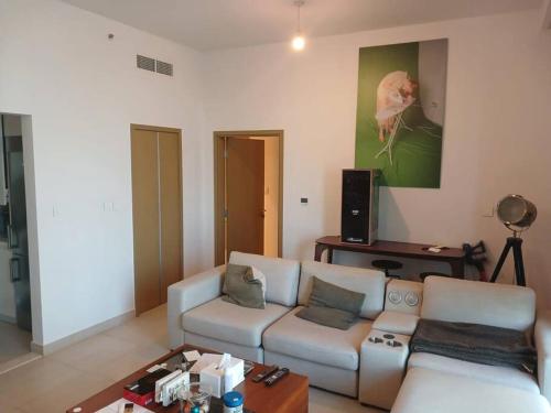 1 BH apartment Downtown Views I Near Dubai Mall, Dubaj (zdjęcie 4)