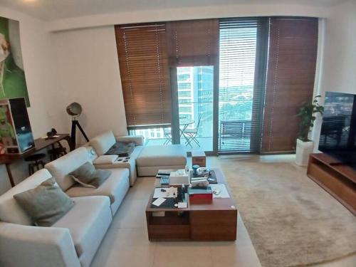 1 BH apartment Downtown Views I Near Dubai Mall, Dubaj (zdjęcie 7)