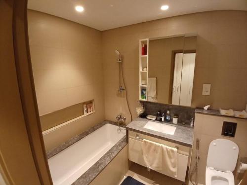 1 BH apartment Downtown Views I Near Dubai Mall, Dubaj (zdjęcie 9)