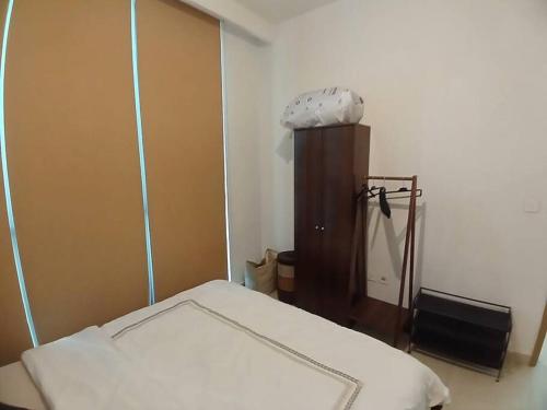 1 BH apartment Downtown Views I Near Dubai Mall, Dubaj (zdjęcie 10)