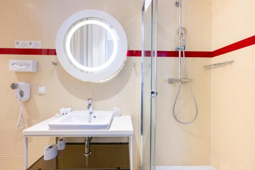 Home Aparthotel, Cracovie (photo 6)