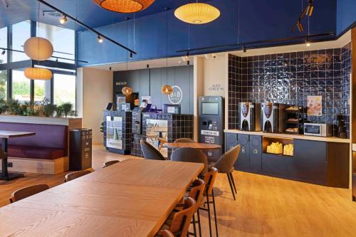 B&B Hotel Albacete - image 7