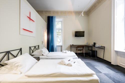 Home Aparthotel, Cracovie (photo 3)