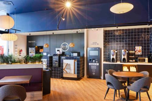 B&B Hotel Albacete - image 4