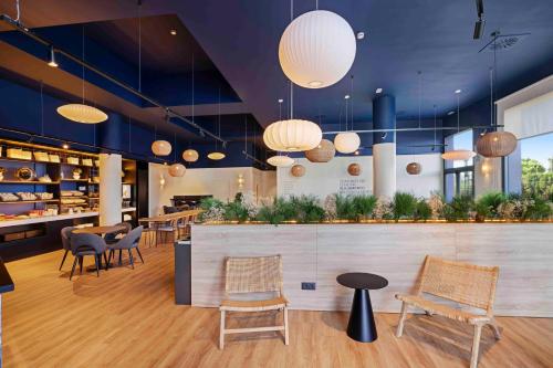 B&B Hotel Albacete - main image