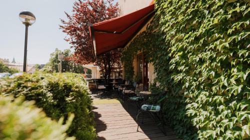 Boutique Hotel Maraton - image 2