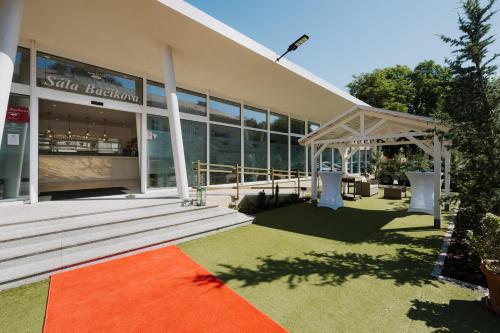 Boutique Hotel Maraton - image 7