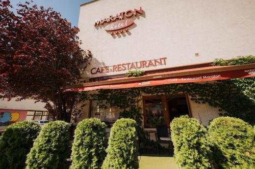 Boutique Hotel Maraton - image 12