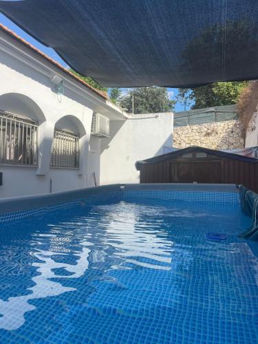 Vista, בוטיק ברכסים in Rekhasim