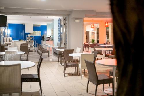 Hotel Villa Maria – Caorle, GA