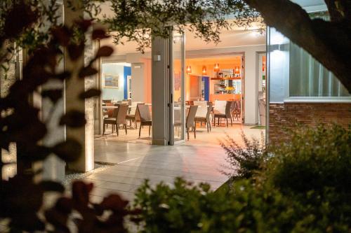 Hotel Villa Maria – Caorle, GA