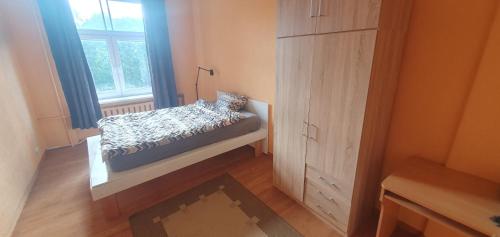 Small apartment in Riga center, Riga (fotografie 3)