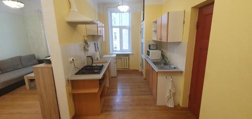 Small apartment in Riga center, Riga (fotografie 4)