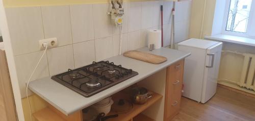 Small apartment in Riga center, Riga (fotografie 9)