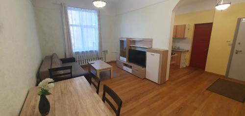 Small apartment in Riga center, Riga (fotografie 5)