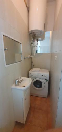 Small apartment in Riga center, Riga (fotografie 8)