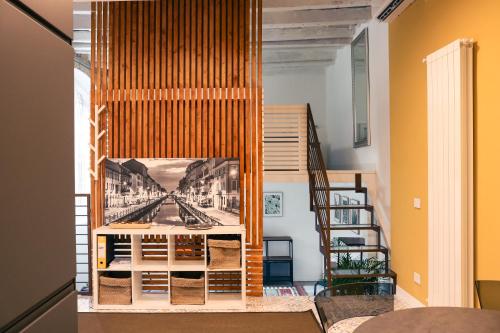 RRRapido apartment - Corso San Gottardo