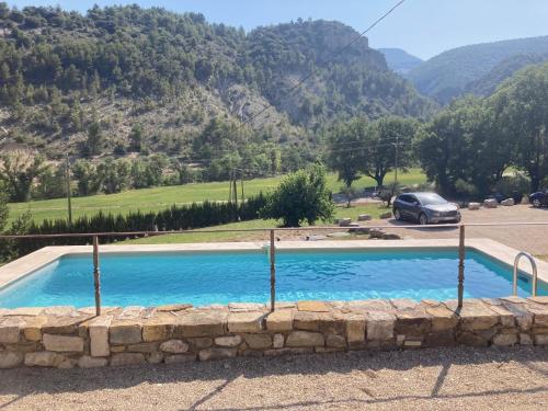 Petite Maison en Provence in Plaisians