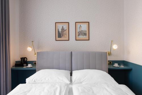 Hotel Beránek - image 10