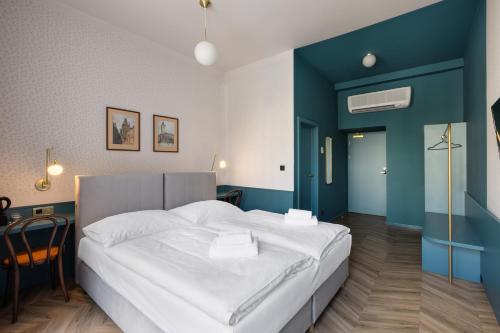 Hotel Beránek - image 7