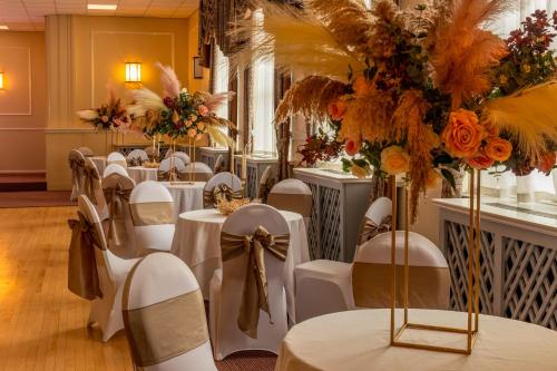 Royal Clifton Hotel, Southport (foto 7)