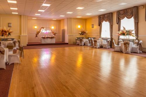 Royal Clifton Hotel, Southport (foto 11)