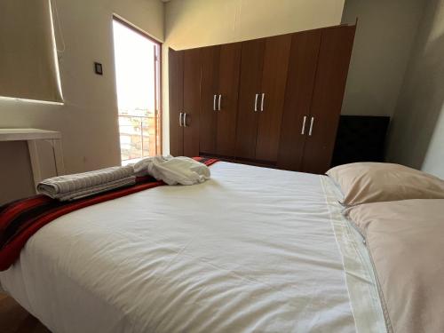 Apartment room in Terrazo Casona