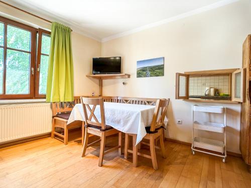 Apartments Haus Morgensonne in Reidling, Österreich