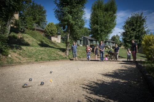 Domaine Aigoual Cevennes