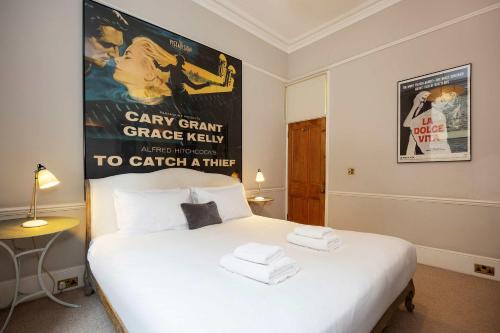 Veeve - Notting Hill Chic, Londýn (fotografie 8)