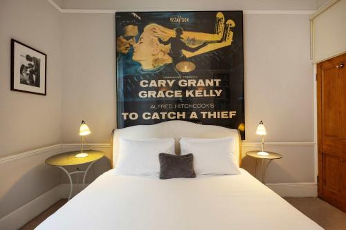 Veeve - Notting Hill Chic, Londýn (fotografie 7)