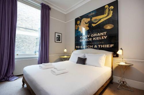 Veeve - Notting Hill Chic, Londýn (fotografie 9)