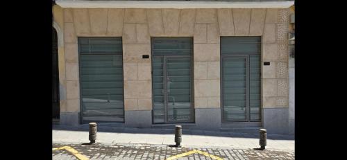 Madrid Center Charm Apartment 1 Bedroom - image 3