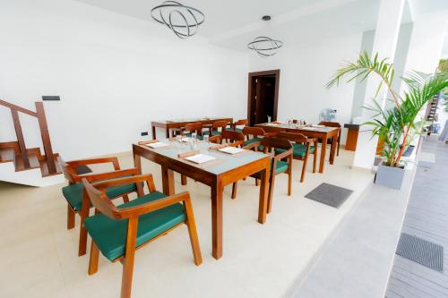 KADUPUL By Serenity Hotels, Negombo (foto 11)