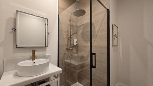 Madrid Center Charm Apartment 1 Bedroom - image 10
