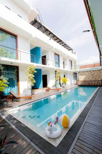 KADUPUL By Serenity Hotels, Negombo