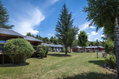 Domaine Aigoual Cevennes - image 9