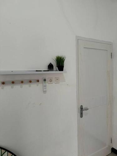 Sapphire Town House Purbalingga in Purbalingga