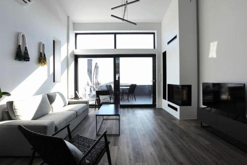 Skiti Villas Green Holidays in 스키티
