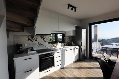 Skiti Villas Green Holidays in 스키티
