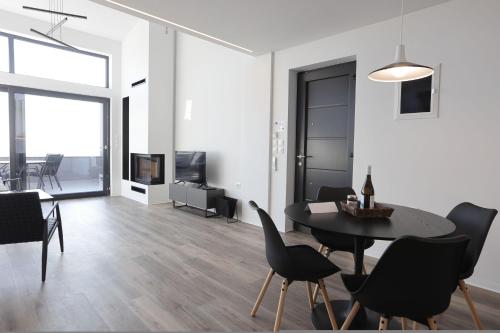 Skiti Villas Green Holidays in 스키티
