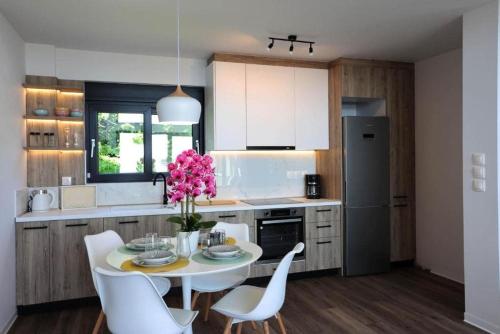 Skiti Villas Green Holidays in 스키티