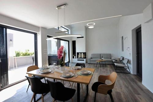 Skiti Villas Green Holidays in 스키티