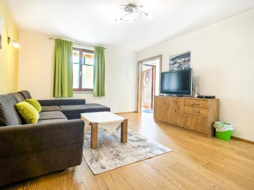 Apartments Haus Morgensonne - image 11