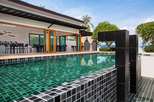 Nariya Bayfront Phuket