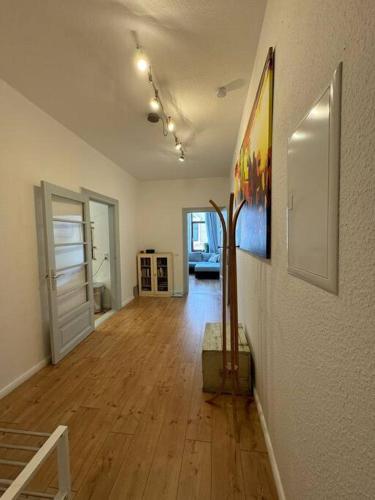 Ferienwohnung in Bremerhaven in Bremerhaven