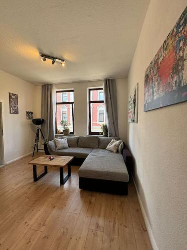 Ferienwohnung in Bremerhaven in Bremerhaven