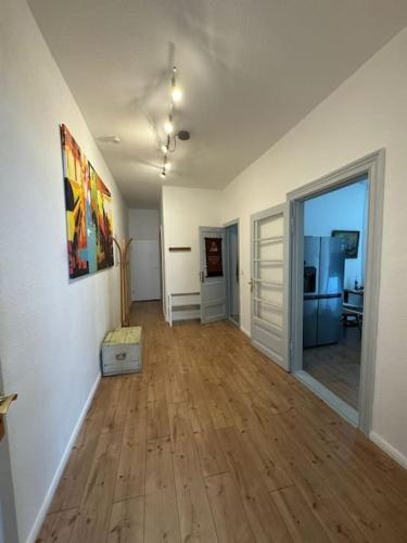 Ferienwohnung in Bremerhaven in Bremerhaven