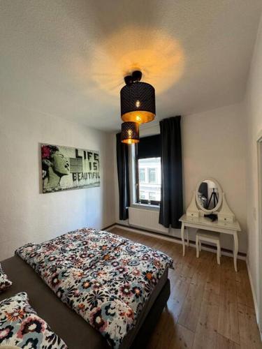 Ferienwohnung in Bremerhaven in Bremerhaven